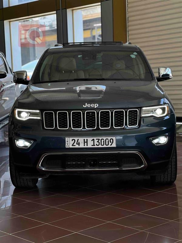 Jeep for sale in Iraq